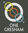 One Gresham map
