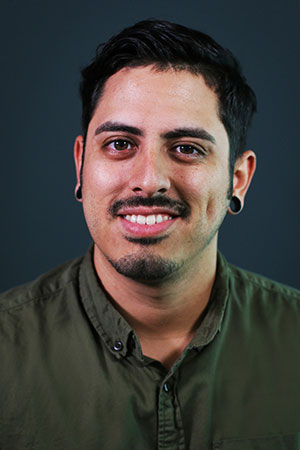 Carlos - Technical Support Specialist