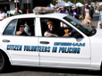 Citizen Volunteers in Policing