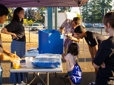 Youth Advisory Council and community building Little Free Libraries. 