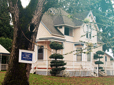 Historic house in Gresham