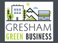 Green Business program logo