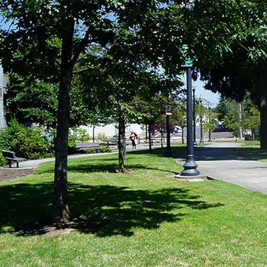 Cedar Neighborhood Park