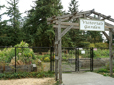 Community Garden in Nadaka Nature Park