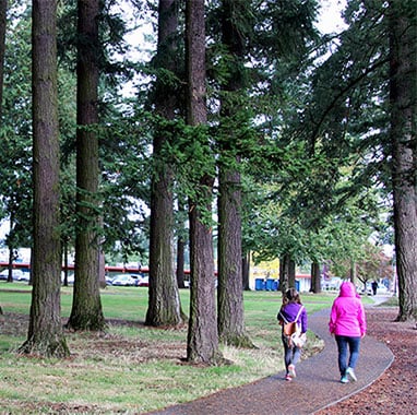 North Gresham Park