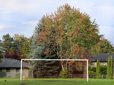 North Gresham Park soccer field