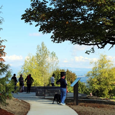 Shane T. Bemis Nature Park