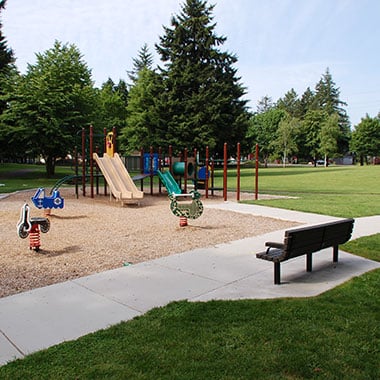 Vance Park
