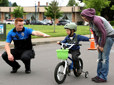 Police cadets